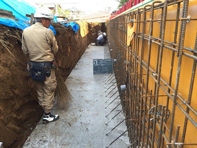 土木・建築事業イメージ